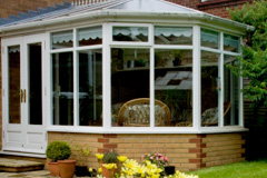 conservatories Crownpits
