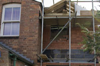 free Crownpits home extension quotes